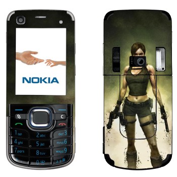   «  - Tomb Raider»   Nokia 6220
