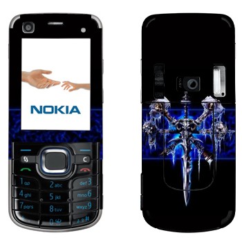   «    - Warcraft»   Nokia 6220