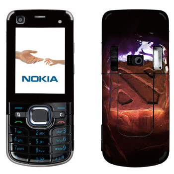   « Dota 2»   Nokia 6220