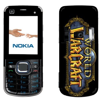   « World of Warcraft »   Nokia 6220