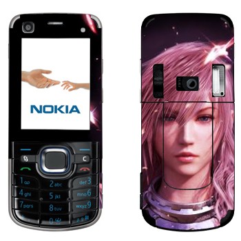   « - Final Fantasy»   Nokia 6220