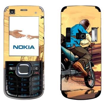   « - GTA5»   Nokia 6220