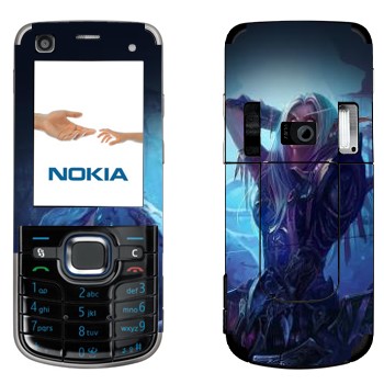   «  - World of Warcraft»   Nokia 6220