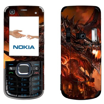   «    - World of Warcraft»   Nokia 6220