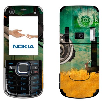   « - Portal 2»   Nokia 6220
