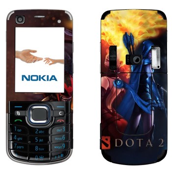   «   - Dota 2»   Nokia 6220