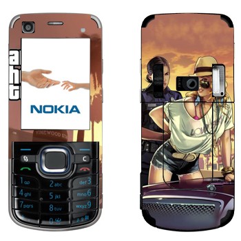   « GTA»   Nokia 6220