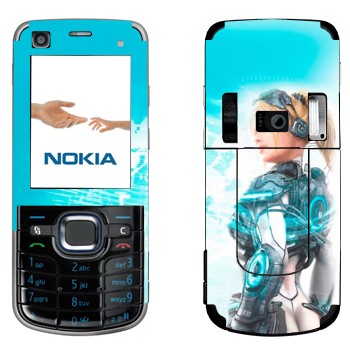   « - Starcraft 2»   Nokia 6220