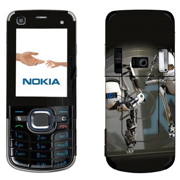  «  Portal 2»   Nokia 6220