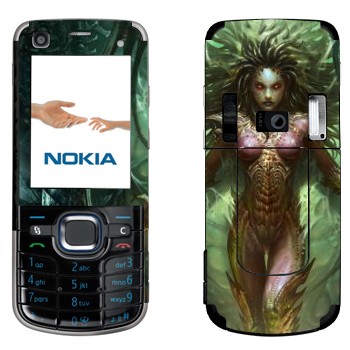   «  - StarCraft II:  »   Nokia 6220