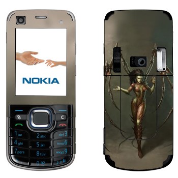   «     - StarCraft 2»   Nokia 6220