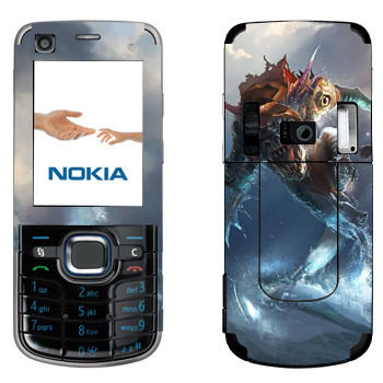   « - Dota 2»   Nokia 6220