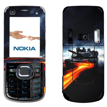   «  - Battlefield»   Nokia 6220