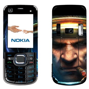   «  - Star Craft 2»   Nokia 6220
