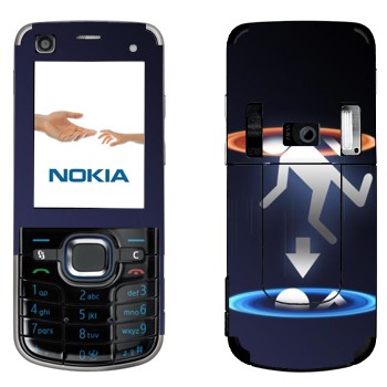   « - Portal 2»   Nokia 6220