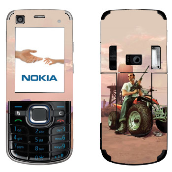  «   - GTA5»   Nokia 6220