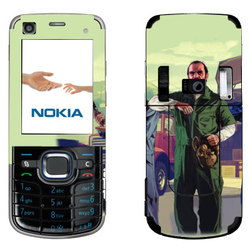   «   - GTA5»   Nokia 6220