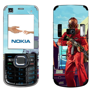   «     - GTA5»   Nokia 6220
