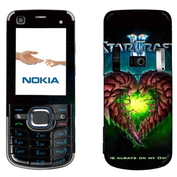   «   - StarCraft 2»   Nokia 6220