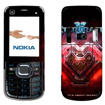   «  - StarCraft 2»   Nokia 6220