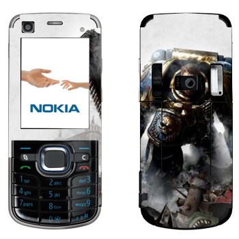   « - Warhammer 40k»   Nokia 6220