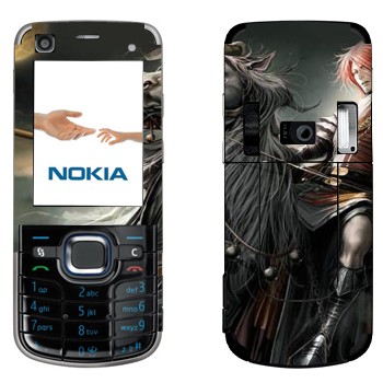   «    - Lineage II»   Nokia 6220