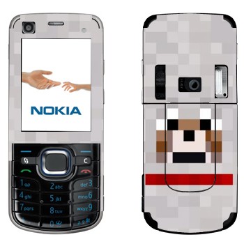   « - Minecraft»   Nokia 6220