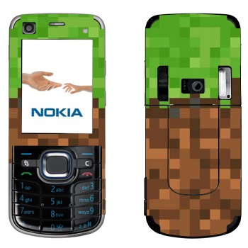   «  Minecraft»   Nokia 6220