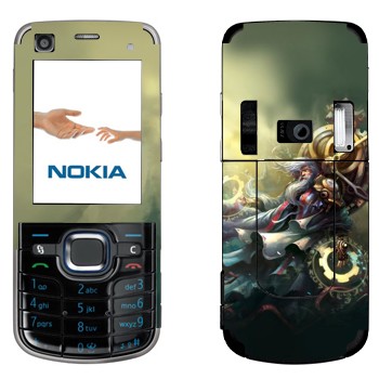   « -  »   Nokia 6220