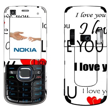   «I Love You -   »   Nokia 6220