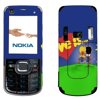   «Love is... -   »   Nokia 6220