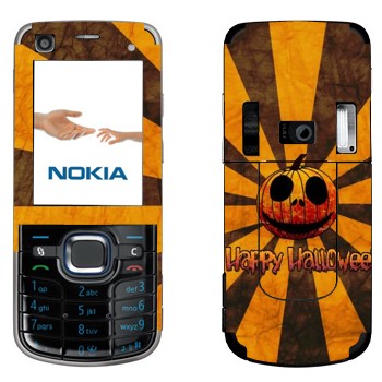  « Happy Halloween»   Nokia 6220