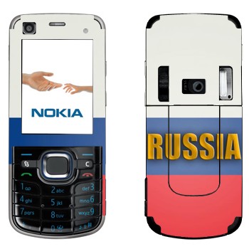   «Russia»   Nokia 6220