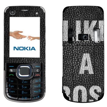   « Like A Boss»   Nokia 6220