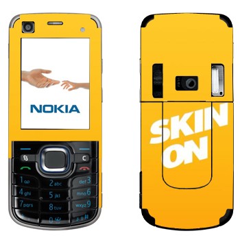   « SkinOn»   Nokia 6220