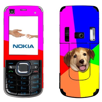   «Advice Dog»   Nokia 6220