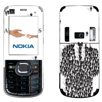   «Anonimous»   Nokia 6220