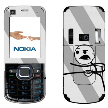   «Cereal guy,   »   Nokia 6220