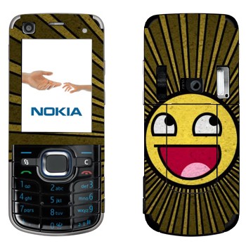   «Epic smiley»   Nokia 6220