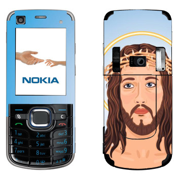   «Jesus head»   Nokia 6220