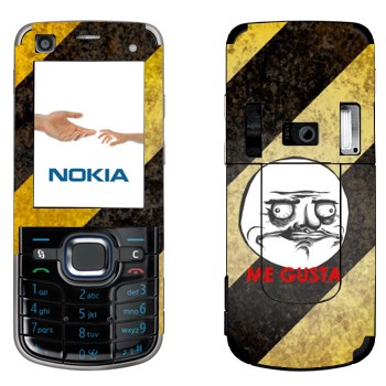   «Me gusta»   Nokia 6220