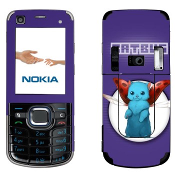   «Catbug -  »   Nokia 6220