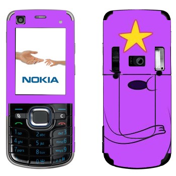   « Lumpy»   Nokia 6220