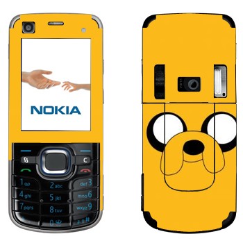   «  Jake»   Nokia 6220