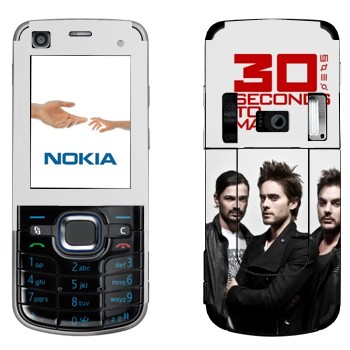   «30 Seconds To Mars»   Nokia 6220
