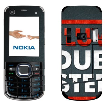   «I love Dubstep»   Nokia 6220