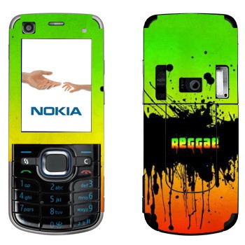   «Reggae»   Nokia 6220