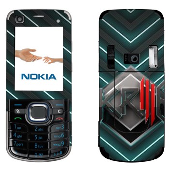   «Skrillex »   Nokia 6220