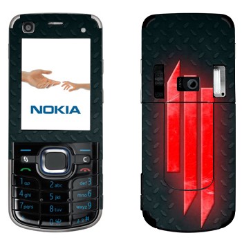   «Skrillex»   Nokia 6220