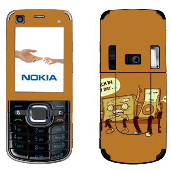   «-  iPod  »   Nokia 6220